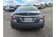 $12500 : Nissan Altima 2015 2.5 4dr S thumbnail