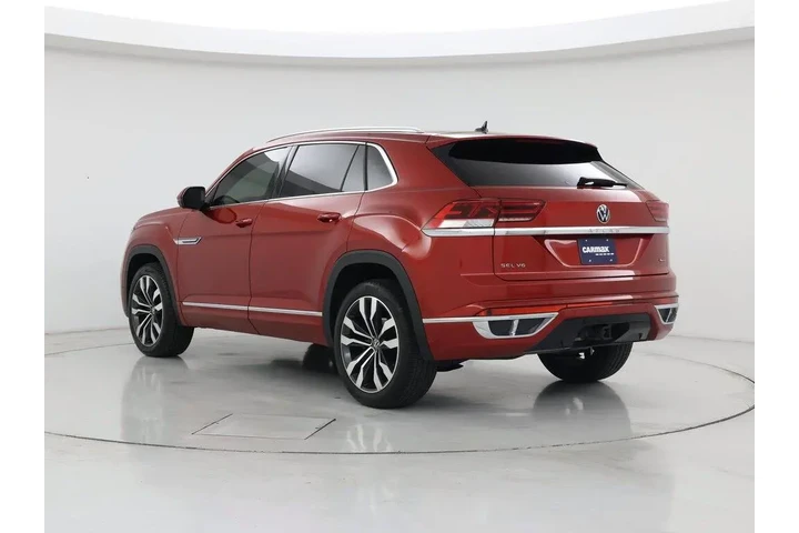 $33998 : Volkswagen Atlas Cross Sport image 2