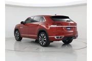 $33998 : Volkswagen Atlas Cross Sport thumbnail