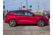 $22998 : Ford Escape 2024 AWD ST-Line thumbnail