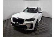 $39694 : BMW X3 2023 AWD xDrive30i 4d thumbnail