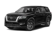 $32995 : Nissan Pathfinder 2023 SL 4d thumbnail