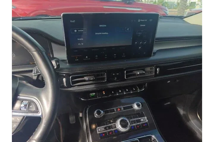 $34954 : Lincoln Nautilus 2023 Reserv image 3