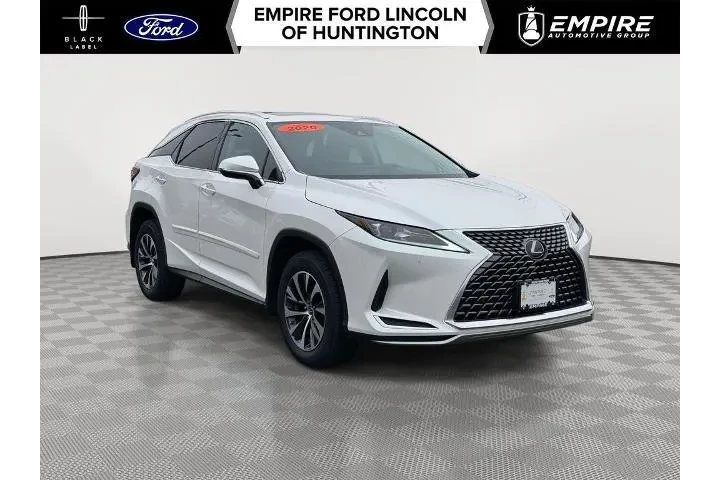 $39827 : Lexus RX 350 2020 AWD 4dr SU image 1