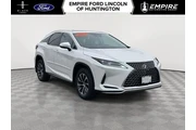 Lexus RX 350 2020 AWD 4dr SU