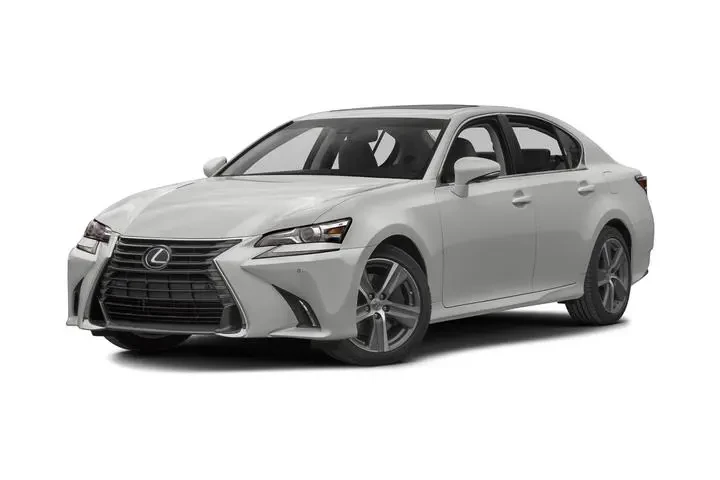 $11000 : Lexus GS 350 2016 AWD 4dr Se image 1
