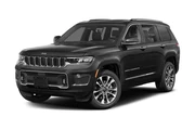 Jeep Grand Cherokee L 2023 4