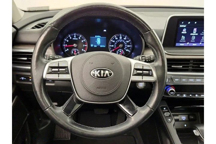 $31998 : Kia Telluride 2021 AWD EX 4d image 10