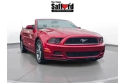 Ford Mustang 2013 V6 2dr Con en Arlington VA