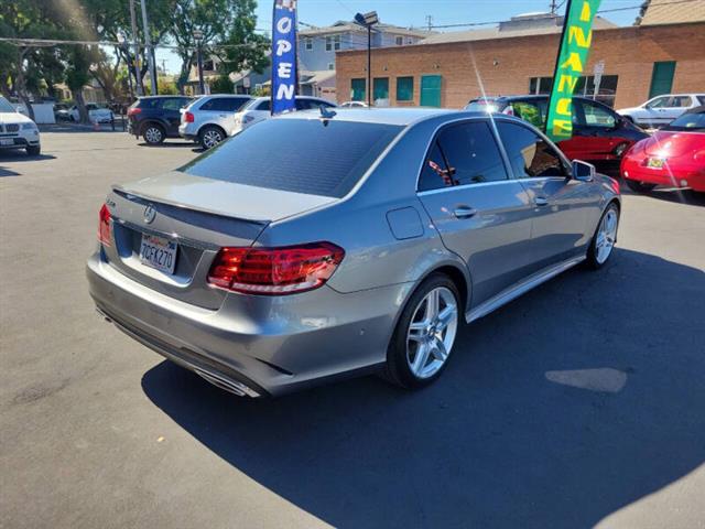 $12995 : 2014 Mercedes-Benz E-Class E image 6