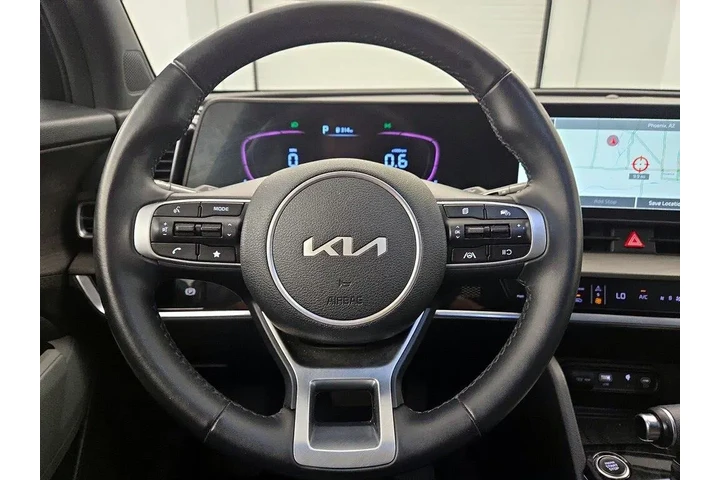 $22998 : Kia Sportage 2023 AWD X-Line image 10