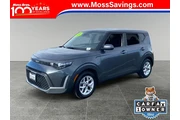 Kia Soul 2023