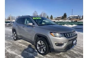$21398 : 2020 Compass Limited thumbnail