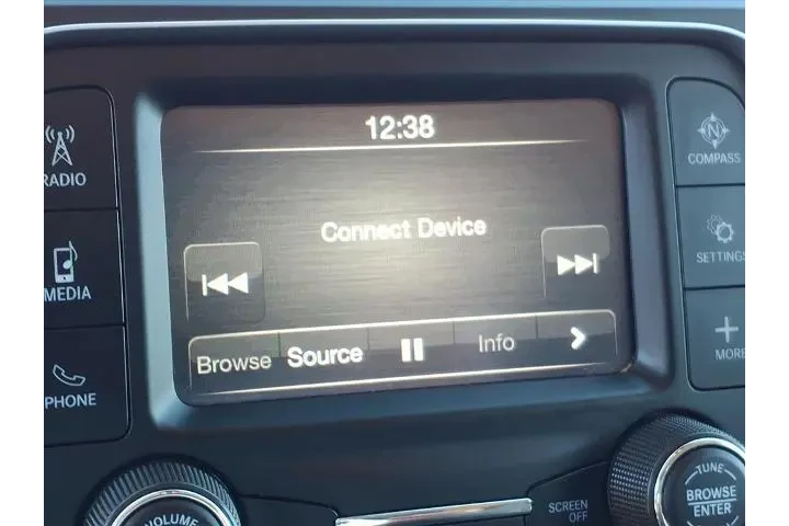 $26988 : Ram 1500 Classic 2024 4x2 SL image 6