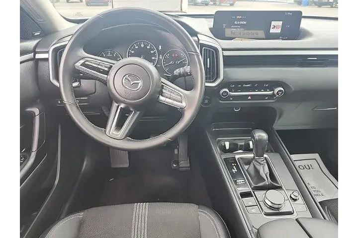 $27497 : Mazda CX-50 2025 AWD 2.5 S P image 6