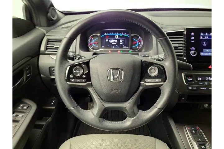 $27998 : Honda Passport 2021 AWD EX-L image 10