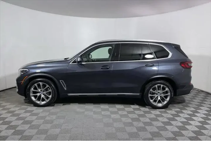 $35843 : BMW X5 2021 AWD xDrive40i 4d image 5