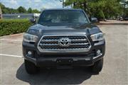 2016 Tacoma TRD Off-Road thumbnail