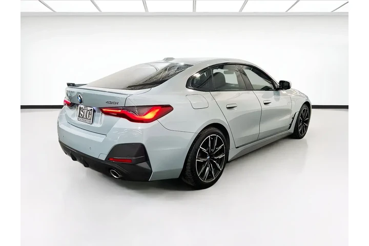 $27488 : BMW 4 Series 2023 430i Gran image 3