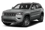 Pre-Owned 2018 Grand Cherokee