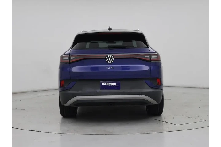 $20998 : Volkswagen ID.4 2021 AWD Pro image 6