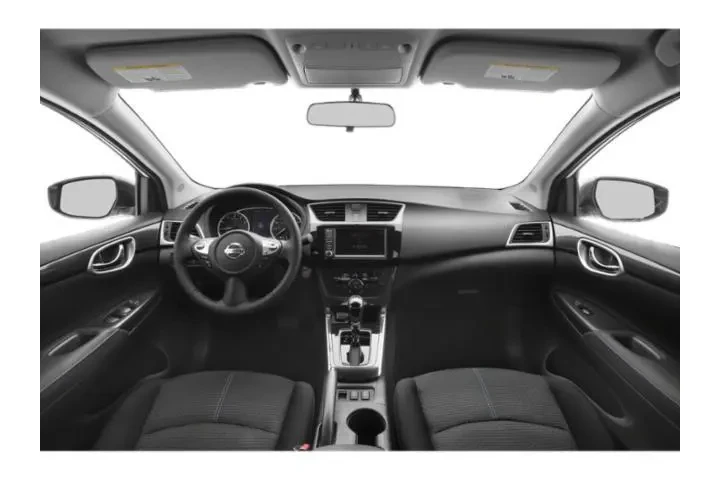 $7998 : Nissan Sentra 2019 SR 4dr Se image 8