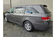 $11999 : 2014 Odyssey EX-L w/Navi thumbnail