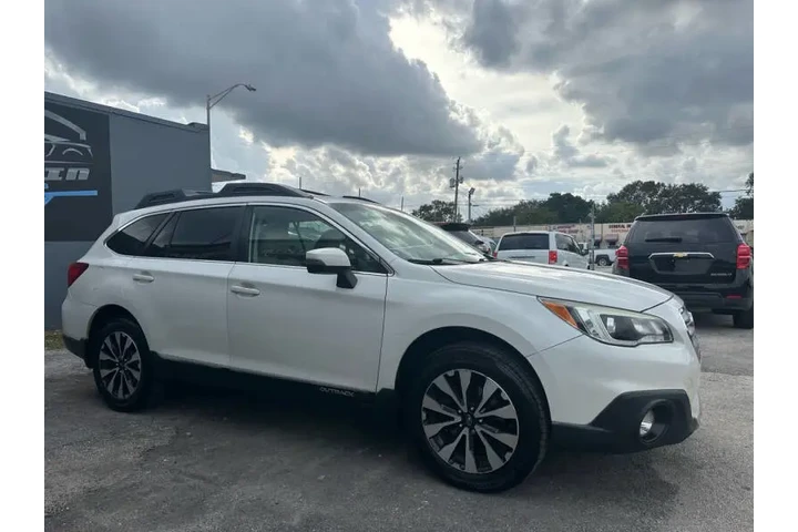 $8850 : 2016 Outback 2.5i Limited image 10