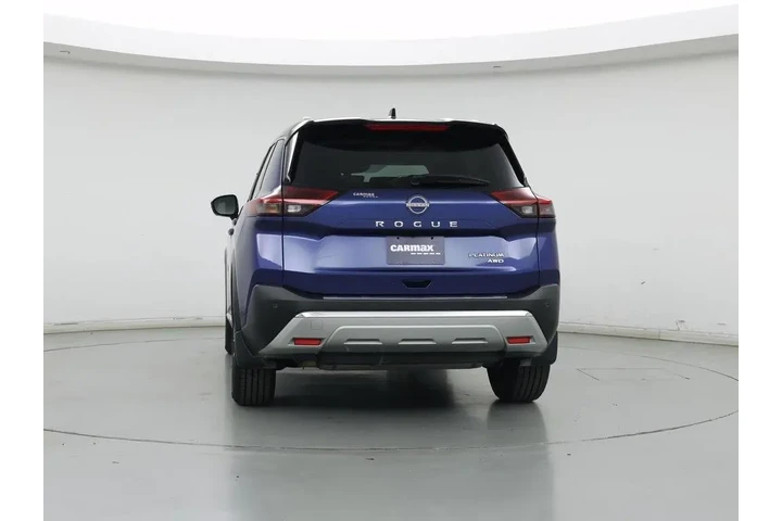 $28998 : Nissan Rogue 2023 AWD Platin image 6