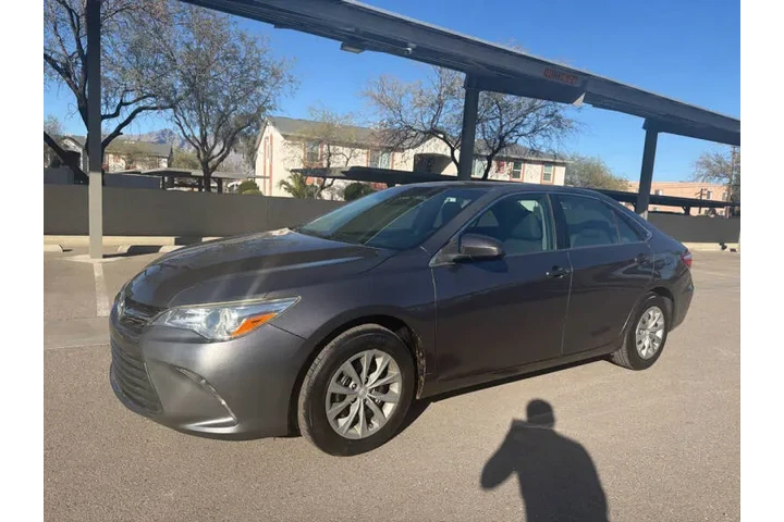 $15995 : 2017 Camry image 3