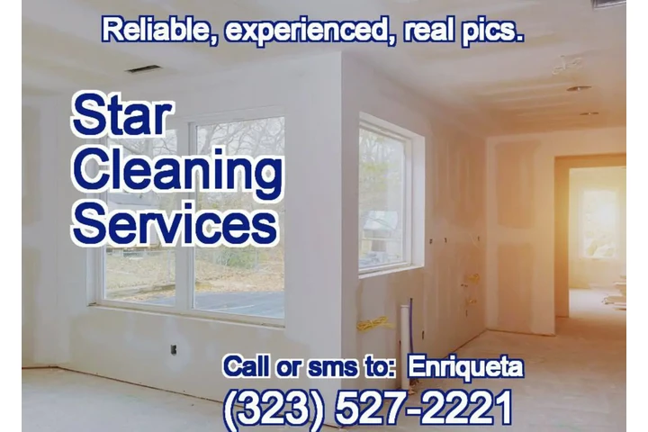 Star cleaning limpieza de casa image 6