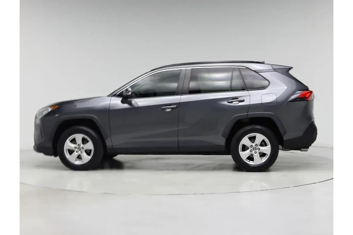 $25998 : Toyota RAV4 2021 XLE 4dr SUV image 3