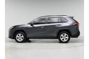 $25998 : Toyota RAV4 2021 XLE 4dr SUV thumbnail