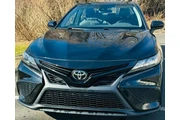 2021 Camry SE