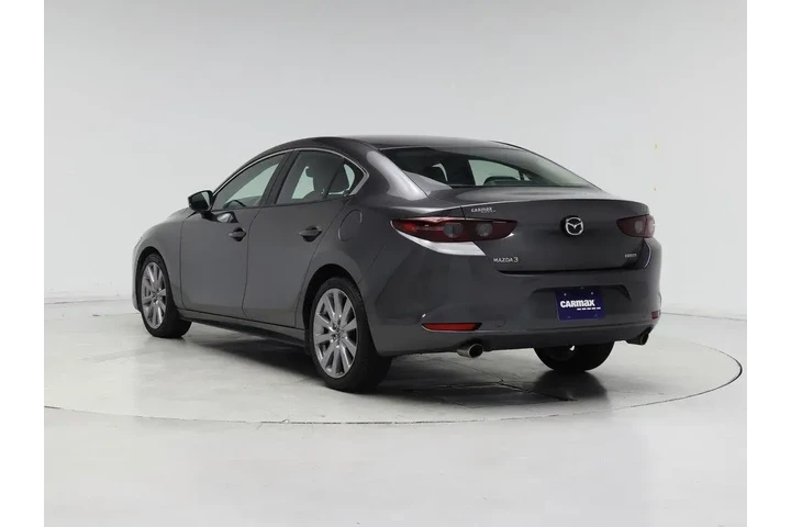$18998 : Mazda Mazda3 Sedan 2021 Sele image 2