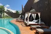 $86500 : Excelente Studio en Aldea Zama thumbnail