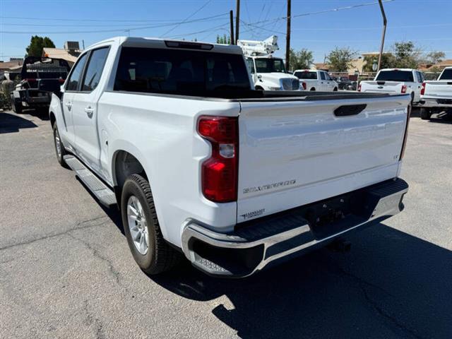 $26995 : 2020 Silverado 1500 LT image 4