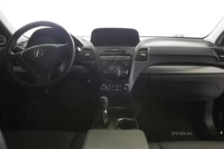 $5500 : 2013 Acura RDX Tech PKG image 4