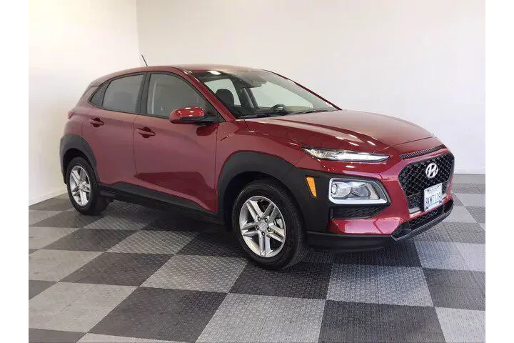$12991 : Hyundai KONA 2019 SE 4dr Cro image 4