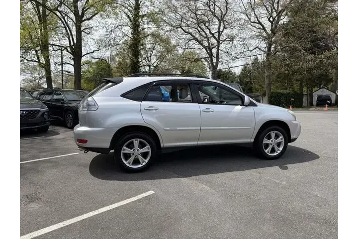 $9990 : Lexus RX 400h 2008 AWD 4dr S image 8