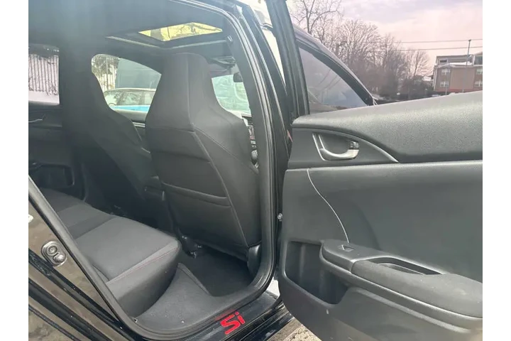 $17499 : 2020 Civic Si image 10