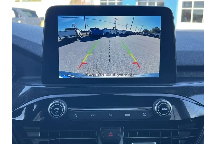 $19498 : Ford Escape 2023 ST-Line 4dr image 5