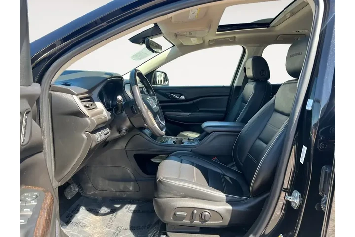 $36995 : GMC Acadia 2022 4x4 Denali 4 image 4