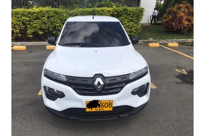 $43000000 : Vendo Renault Kwind 2025 image 4