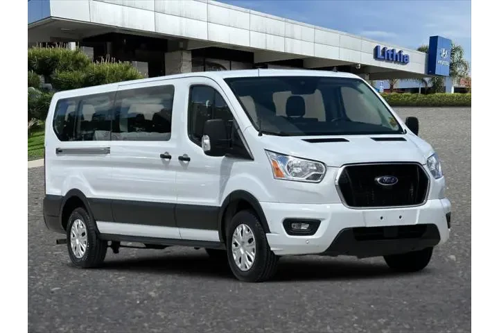 $25999 : Ford Transit 2022 350 XL 3dr image 10