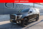 2022 Yukon 4WD 4dr SLT en Tulsa