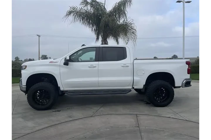 $36888 : Chevrolet Silverado 1500 201 image 5