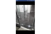 Lavado y encerado de pisos en Los Angeles