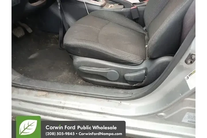 $6480 : Nissan Sentra 2013 S 4dr Sed image 10