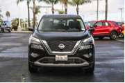 $18995 : Nissan Rogue 2022 S 4dr Cros thumbnail